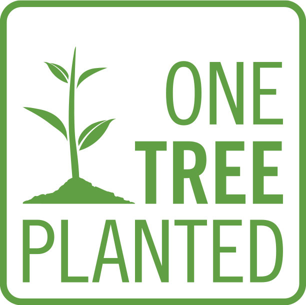 Organisationen One Tree Planteds logotyp